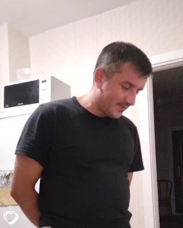 Иван, 44, Томске — анкета №1321536