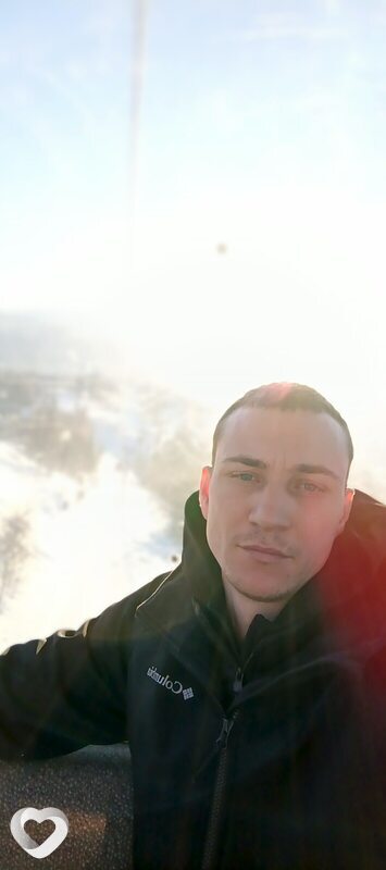 Валерий, 32, Саратове — анкета №1321538