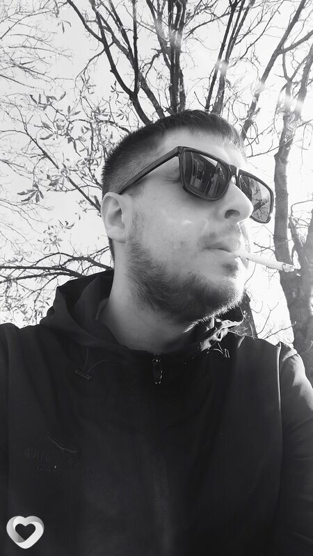 Макс, 38, Курганинске — анкета №1321546