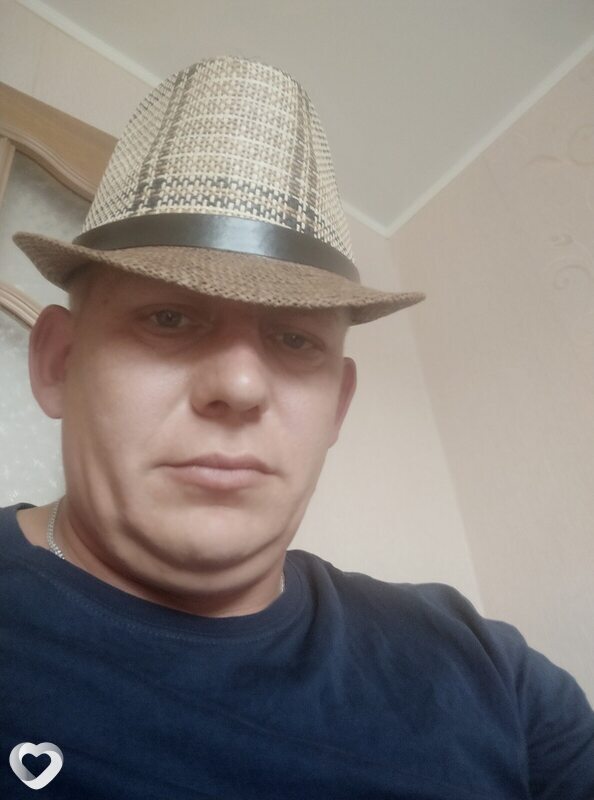 Евгений, 36, Борисове — анкета №1321551