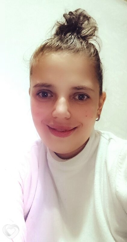 Оксана, Ушачи