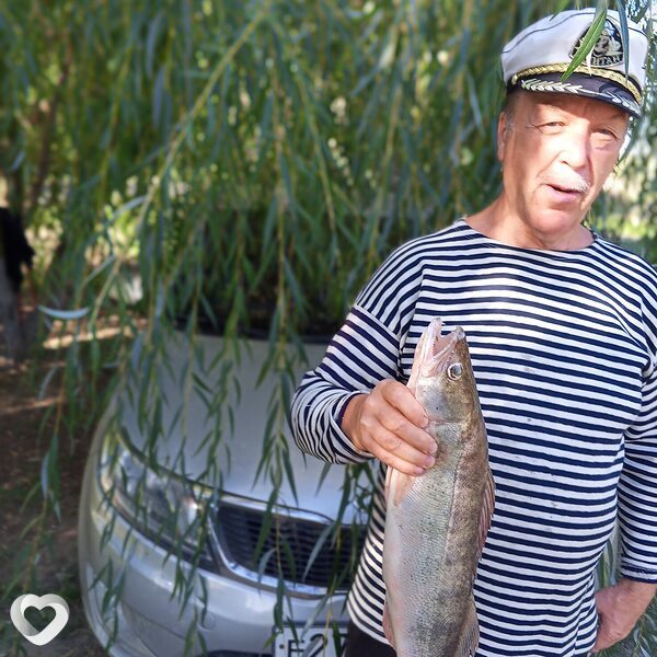 Виктор, 70, Славянске-на-Кубани — анкета №1321634
