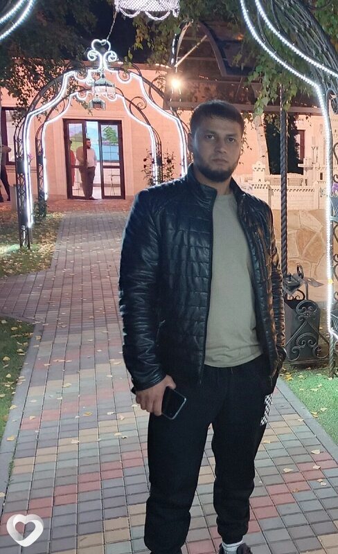 Аli Мамуров, 32, Тольятти — анкета №1321635