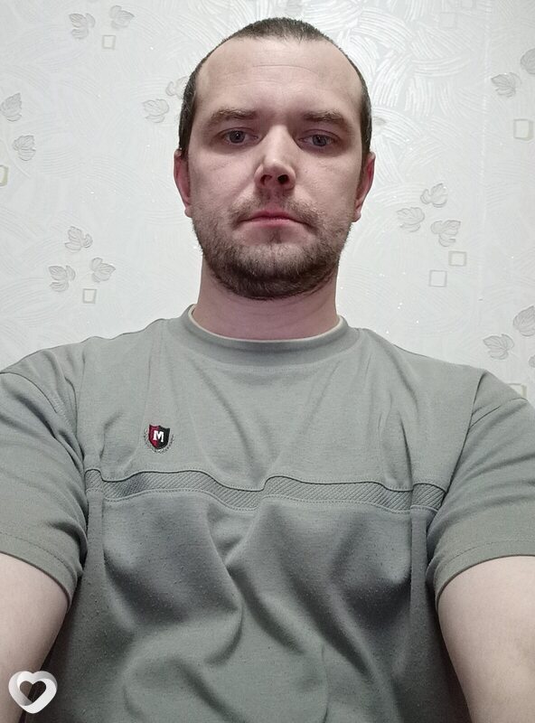 Павел, 40, Нижнем Новгороде — анкета №1321637
