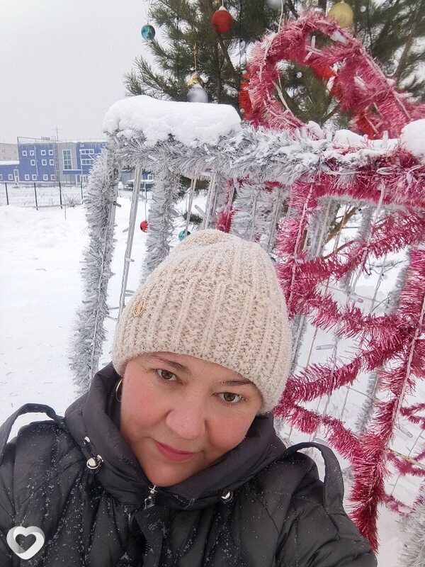 Ирина, 57, Ульяновске — анкета №1321640