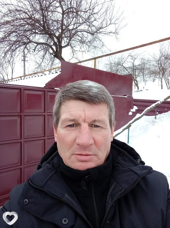 Юрий, 56, Харькове — анкета №1321649