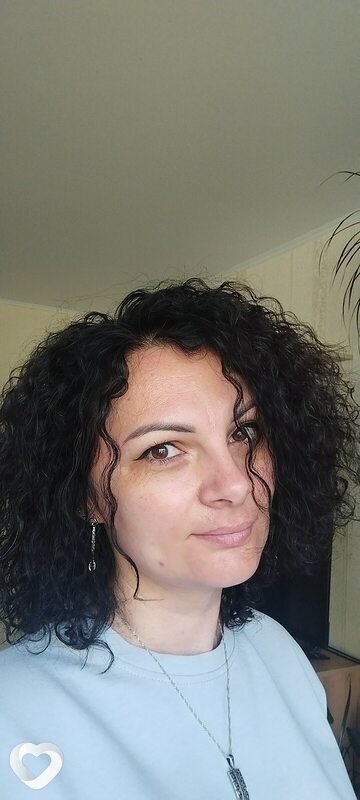 Юлия, 40, Ставрополе — анкета №1321687