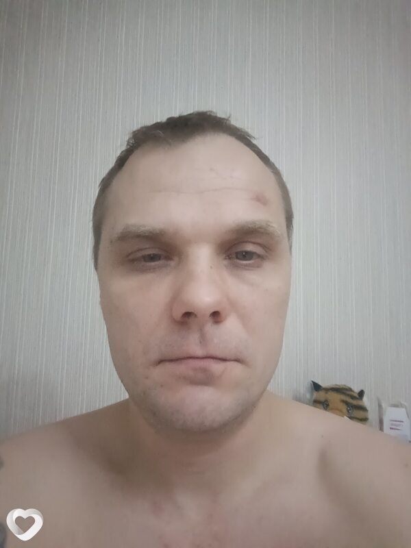 Константин, 41, Краснодаре — анкета №1321558