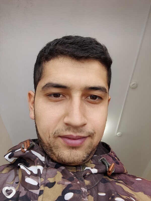 Farid, 45, Якутске — анкета №1321560