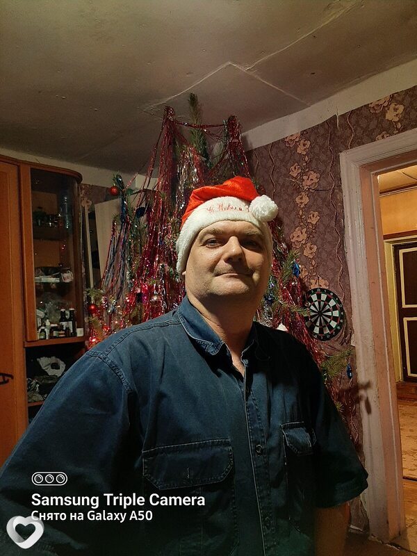Алекс, 49, Сургуте — анкета №1321561