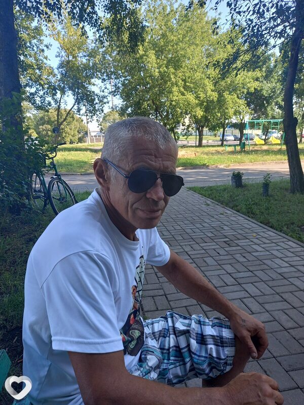 Игорь, 51, Слуцке — анкета №1321566