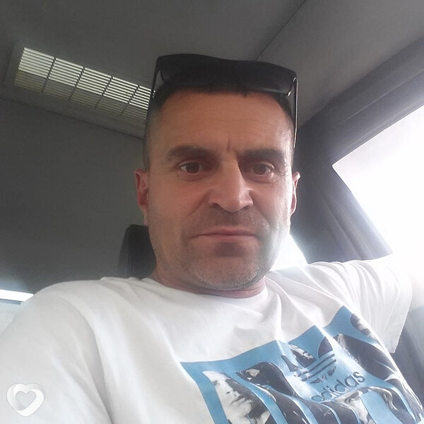 Сергей, 47, Несвиже — анкета №1321568