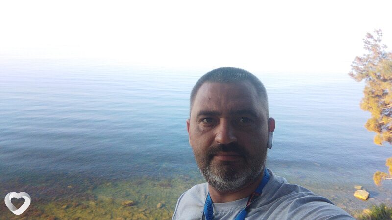 Евгений, 39, Павлове — анкета №1321569