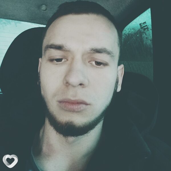 Станислав, 27, Алматы — анкета №1321574