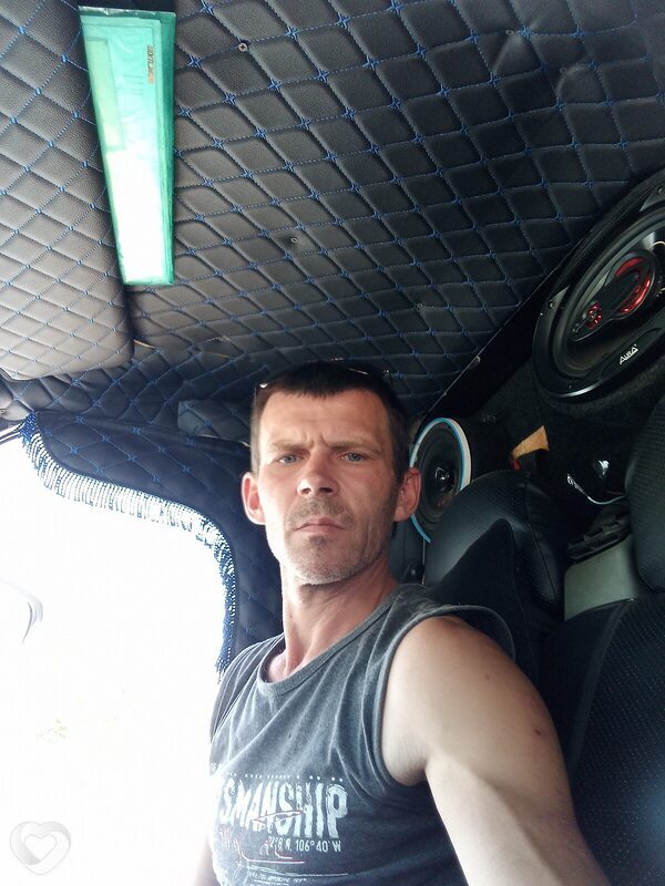 Maksim, 42, Шахтах — анкета №1321578