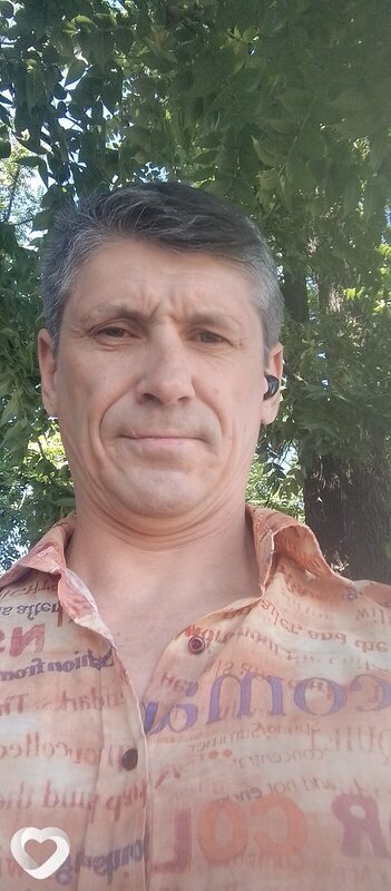 Андрей, 49, Краснодаре — анкета №1321586