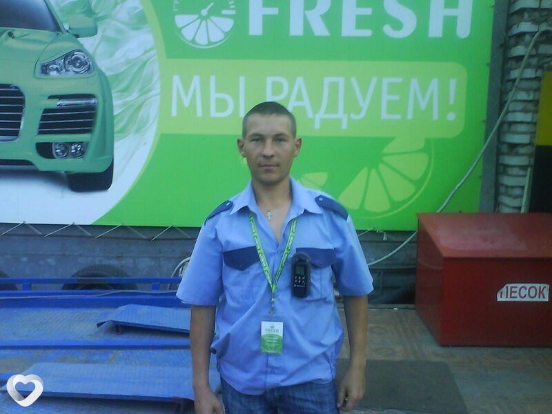 Анатолий, 41, Кургане — анкета №1321587
