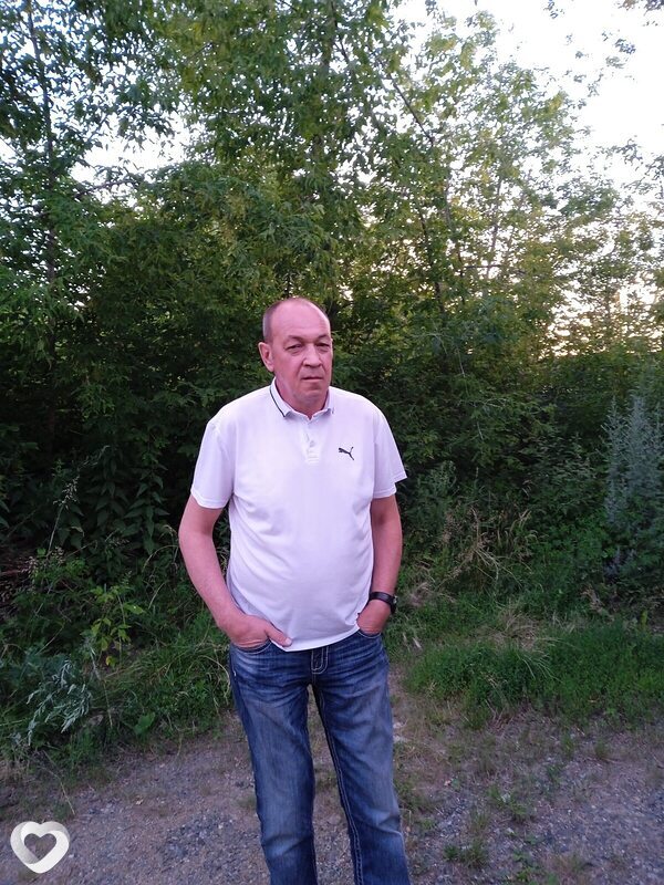 Владимир, Асбест