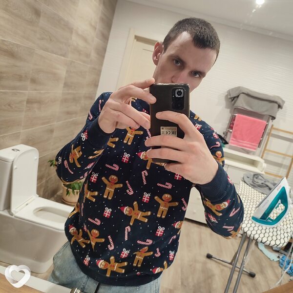 Никита Воробьев, 30, Москве — анкета №1321591