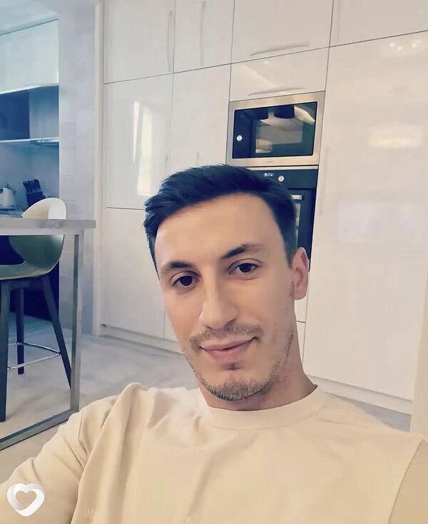 Mr Serdtseyed, 30, Кишинёв — анкета №1321595