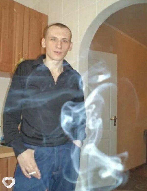 Евгений, 40, Киеве — анкета №1321603