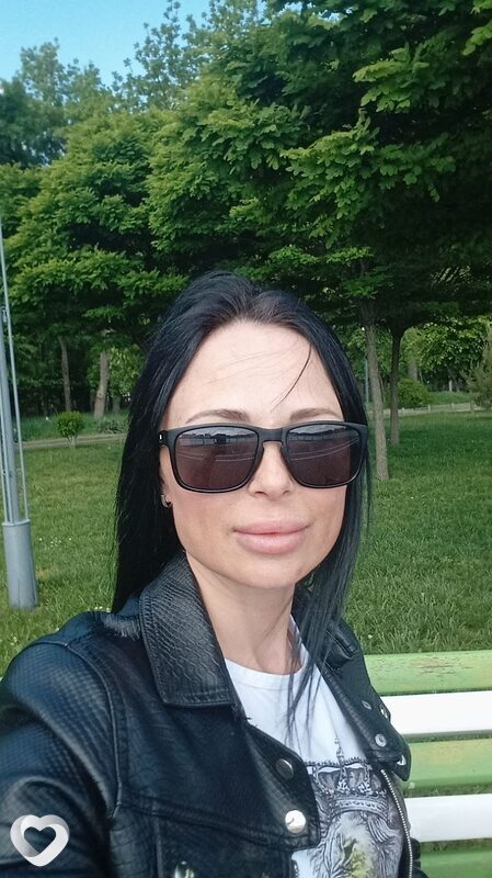 Ангелина, 31, Елабуге — анкета №1321998