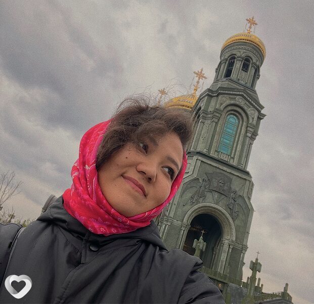 Наз, 29, Уфе — анкета №1322000