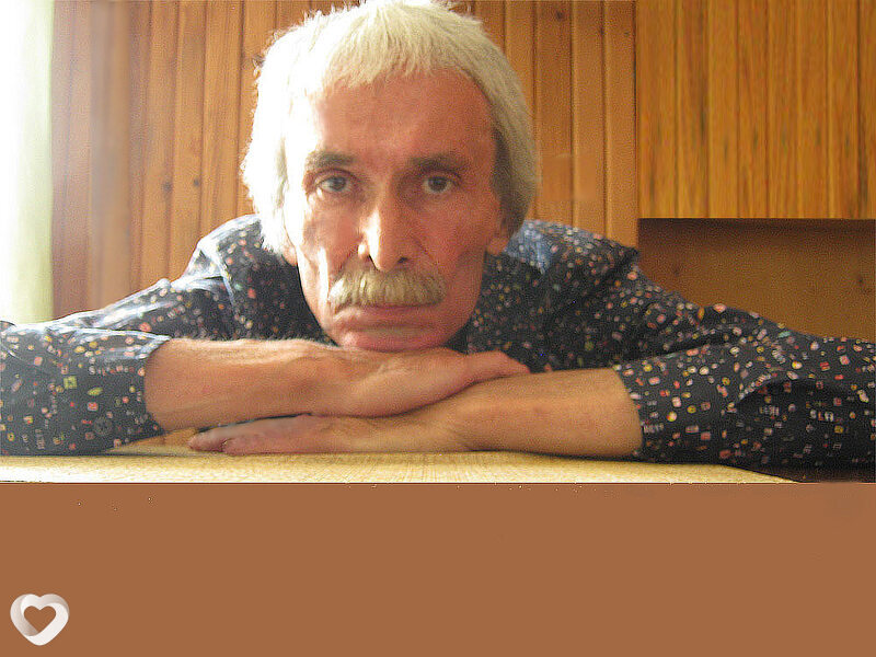 Игорь, 64, Анапе — анкета №1322002
