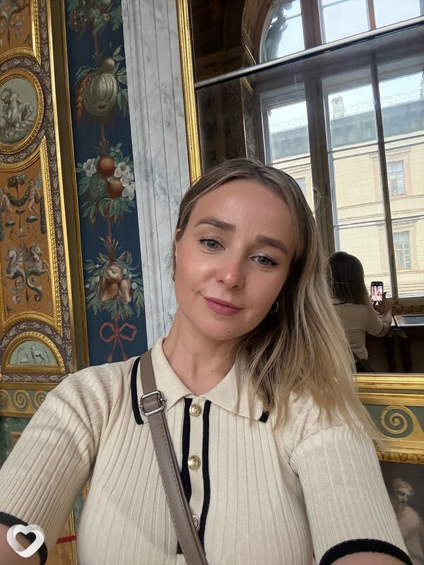 Юлия, 37, Казани — анкета №1321654