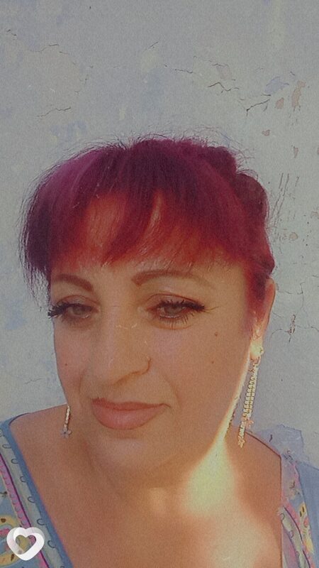 Ирина, 48, Керчи — анкета №1321655