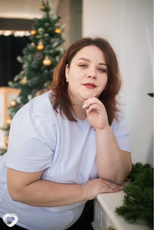 Ксюша, 29, Усолье-Сибирское — анкета №1321657
