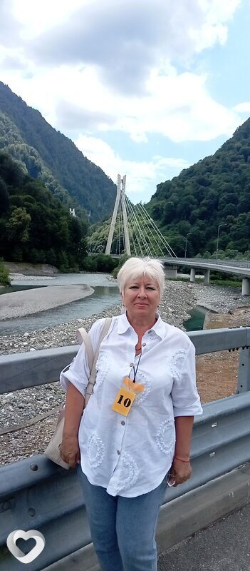 Антонина, 66, Энгельсе — анкета №1321658