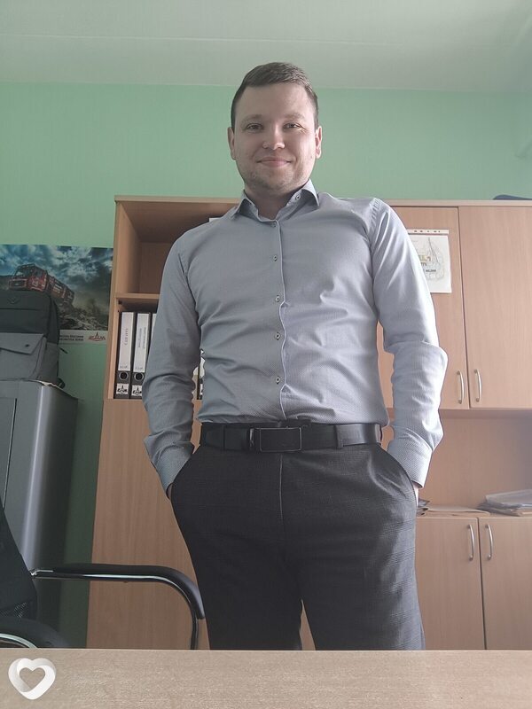 Роман, 26, Минске — анкета №1321659