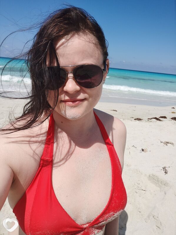 Екатерина, 36, Видном — анкета №1321660