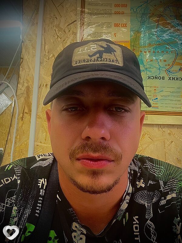 Егорчик, 23, Мариуполе — анкета №1321663