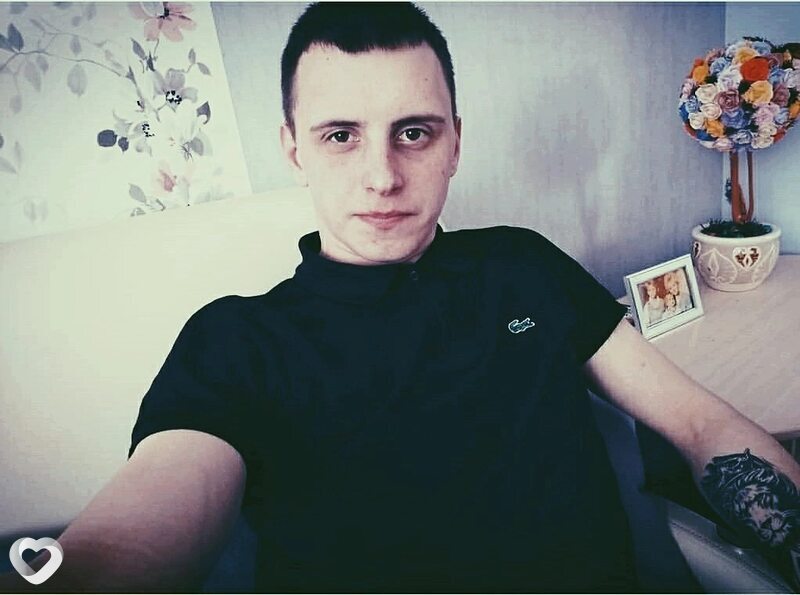 Алекс, 30, Вельске — анкета №1321665