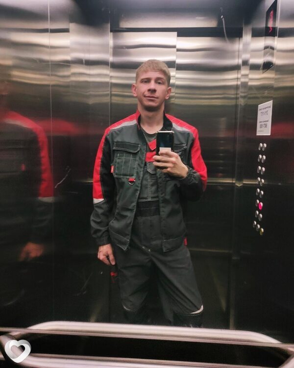 Дима, 28, Ижевске — анкета №1321666