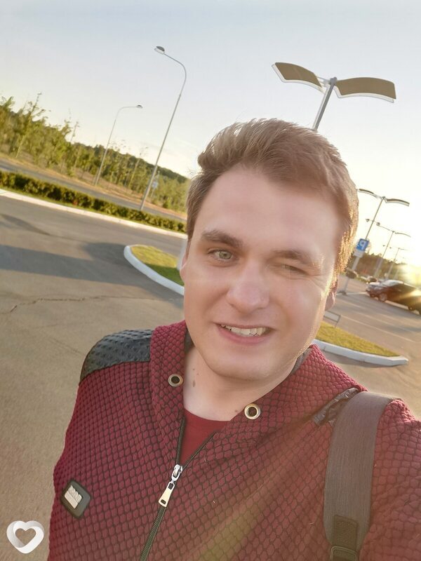 Ильдар, 34, Казани — анкета №1321806
