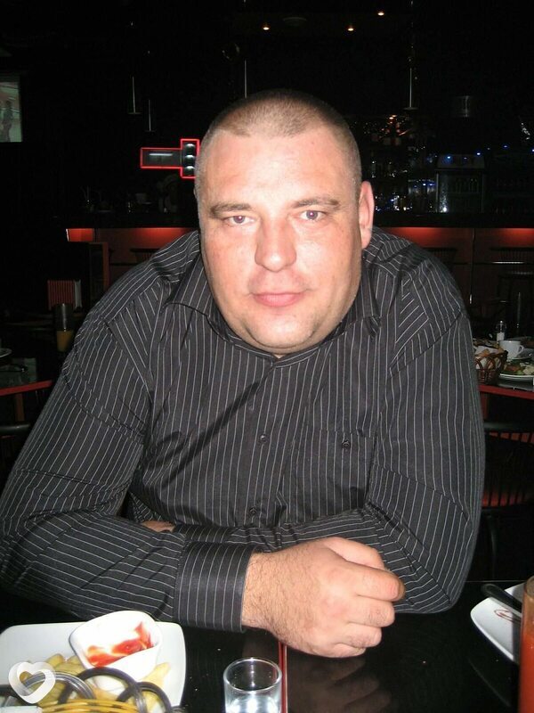 Макс, 47, Актау — анкета №1321809