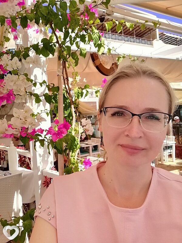 Соня, 44, Братске — анкета №1321812