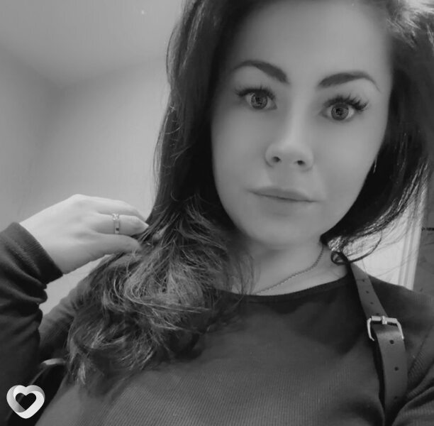 Юлия, 35, Новосибирске — анкета №1321813