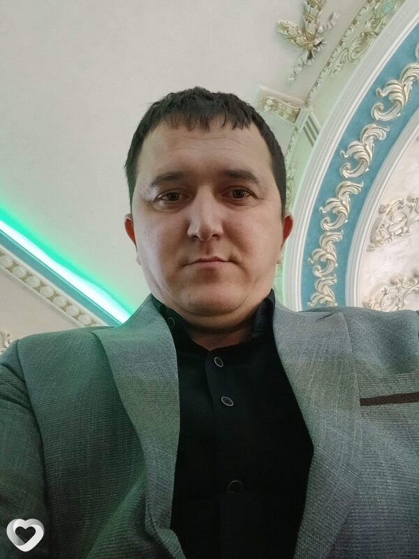 Руслан, 35, Оренбурге — анкета №1321817