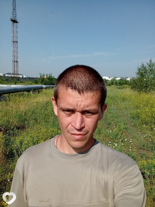 Василий, 40, Абакане — анкета №1321820