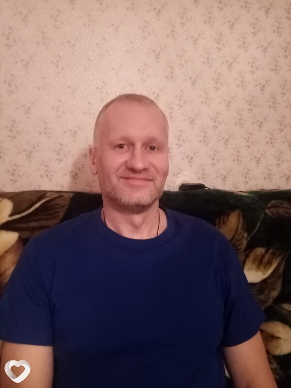 Александр, 51, Череповце — анкета №1321605