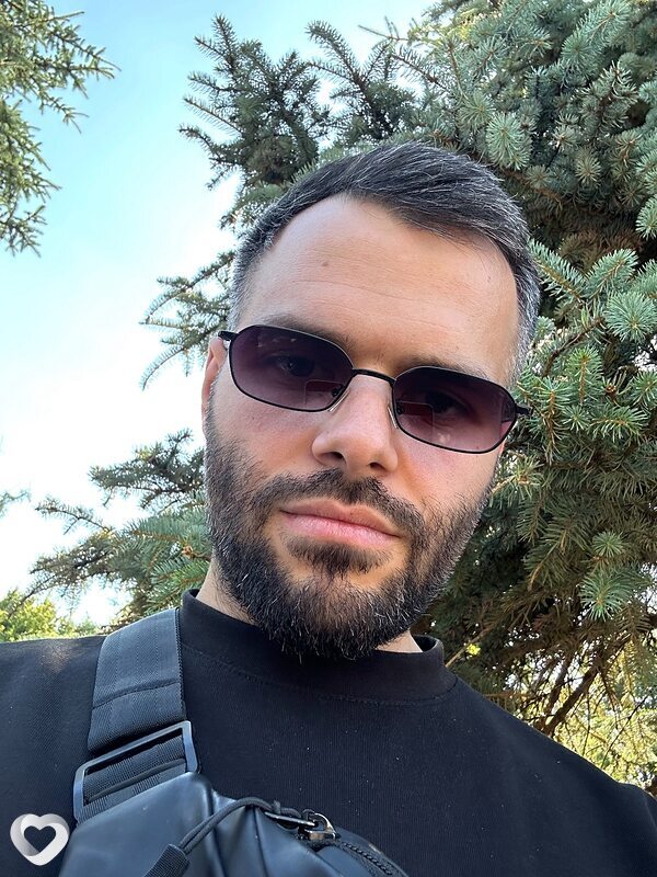 Гриша, 33, Москве — анкета №1321615