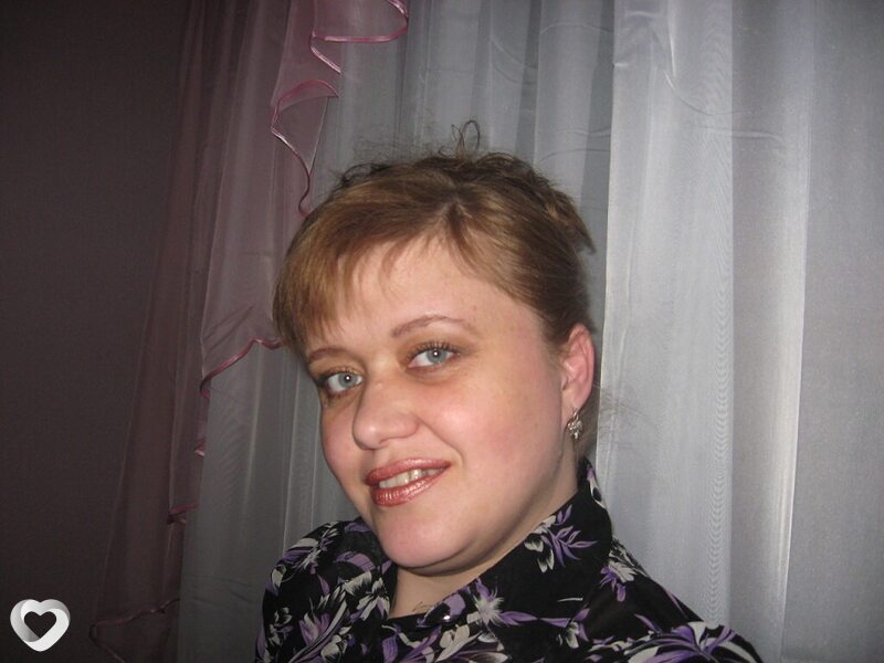 Елена, 54, Самаре — анкета №1321620