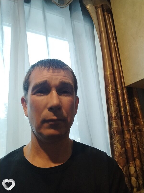 Михаил, 43, Улан-Удэ — анкета №1321624