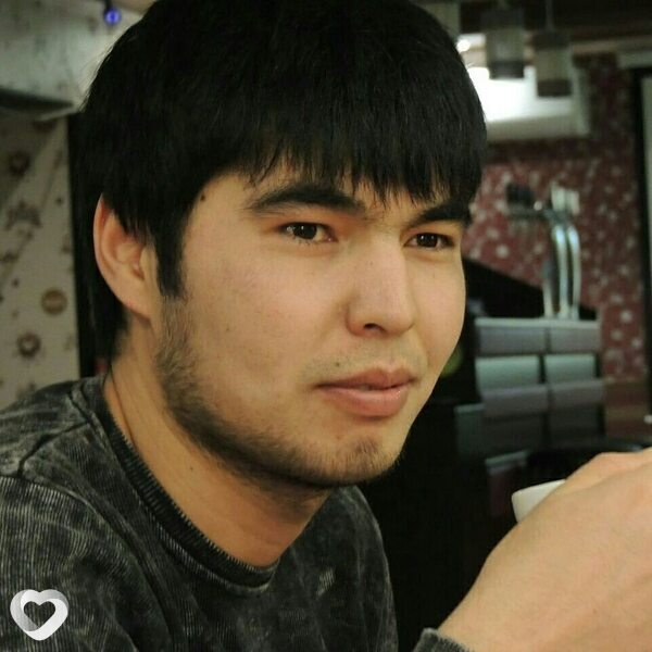 Жахонгир, 33, Москве — анкета №1321625