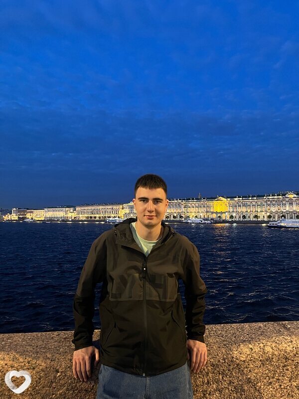 Артем, 22, Подольске — анкета №1321626
