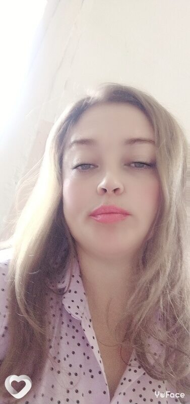 Людмила, 45, Перми — анкета №1321783